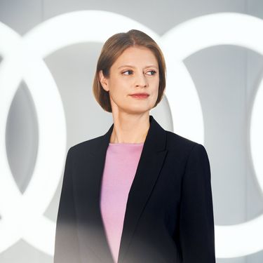 Vanessa Schwarze